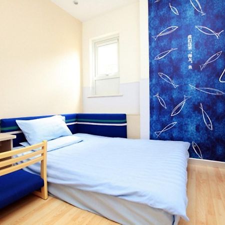 Hi Inn Shanghai Dahua 3 Road 上海 外观 照片