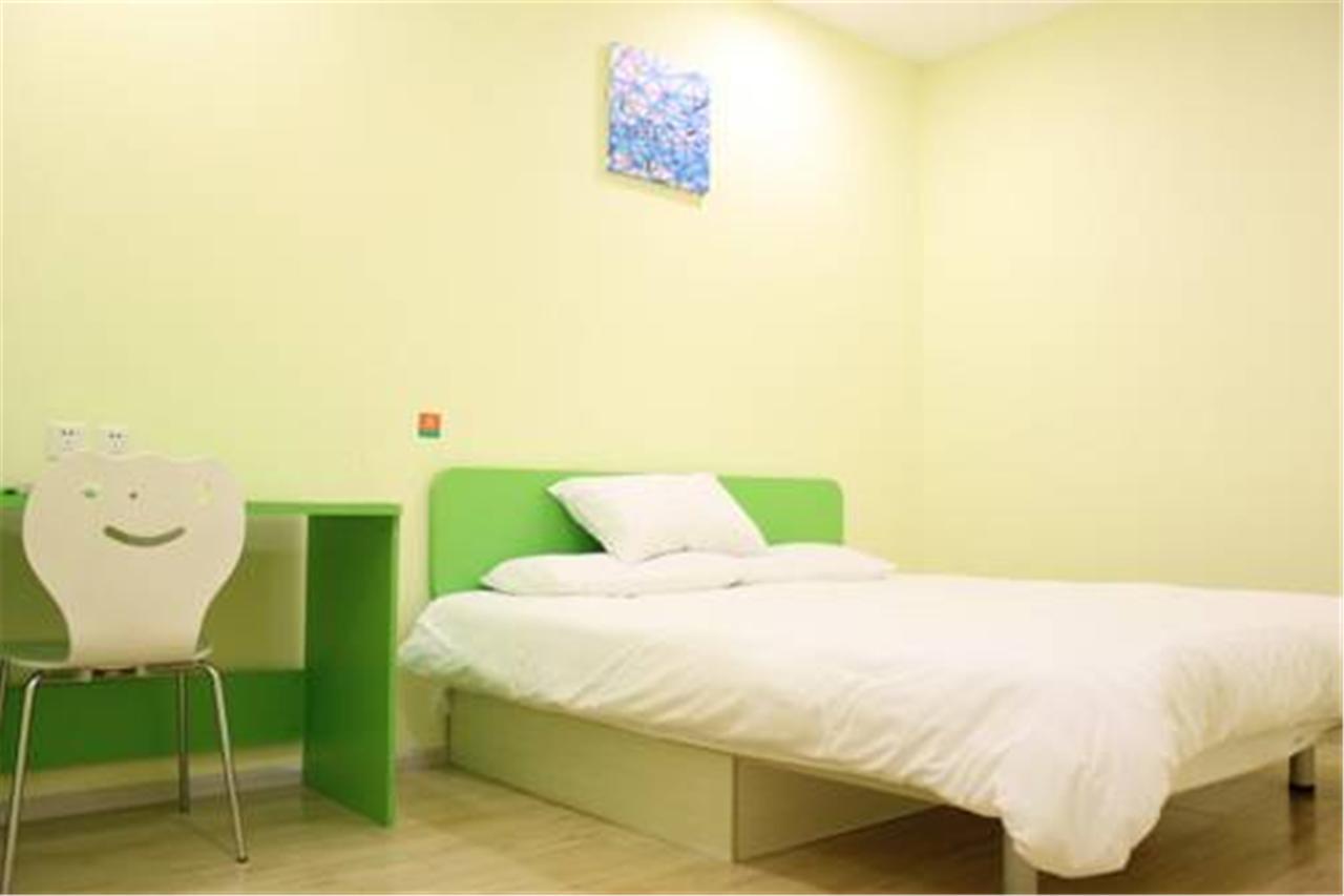 Hi Inn Shanghai Dahua 3 Road 上海 外观 照片